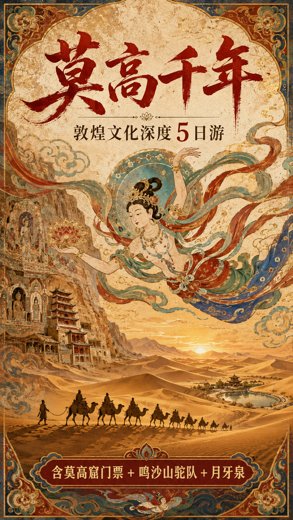 敦煌